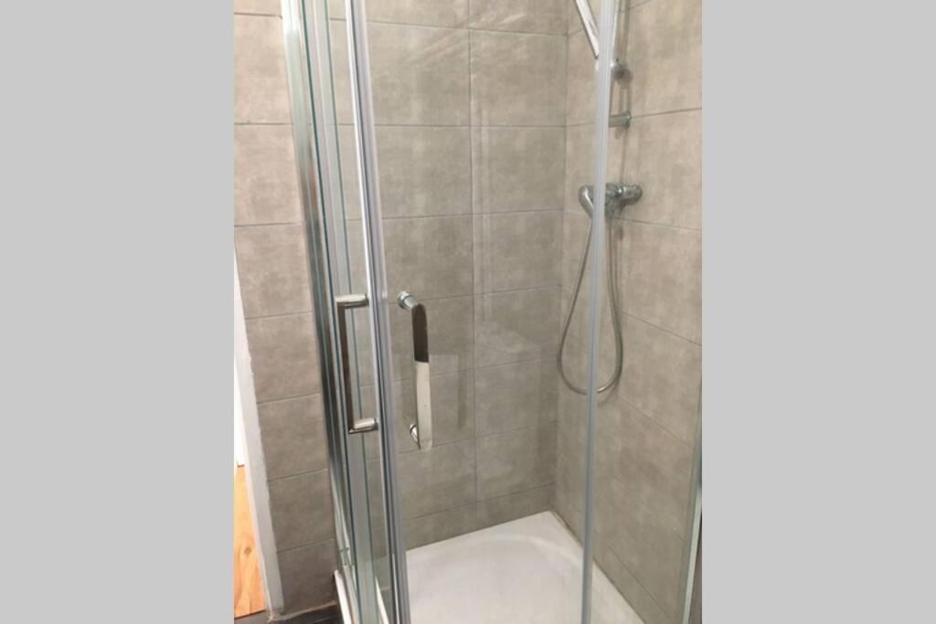 Le 66,Havre De Paix Appartement Marseilles Buitenkant foto