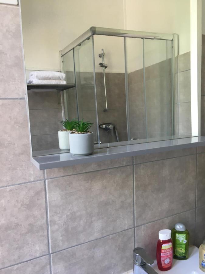 Le 66,Havre De Paix Appartement Marseilles Buitenkant foto
