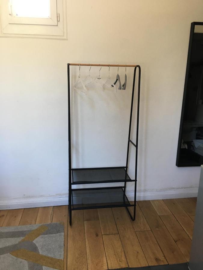 Le 66,Havre De Paix Appartement Marseilles Buitenkant foto